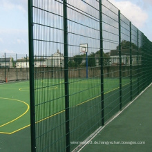 Parameterzaun / geschweißter Maschendraht für Schulspielplatz